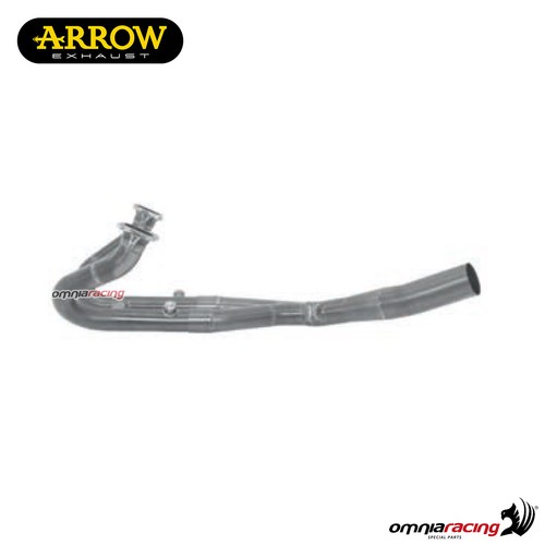 Collettore scarico arrow - scarico,