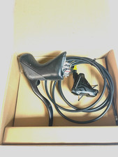 Kit pinza e tubo flessibile