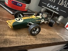 LOTUS TYPE 49 vincitore Gran