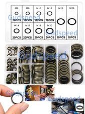 kit 165 RONDELLE GUARNIZIONI