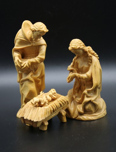 Statua presepe anri - statua,