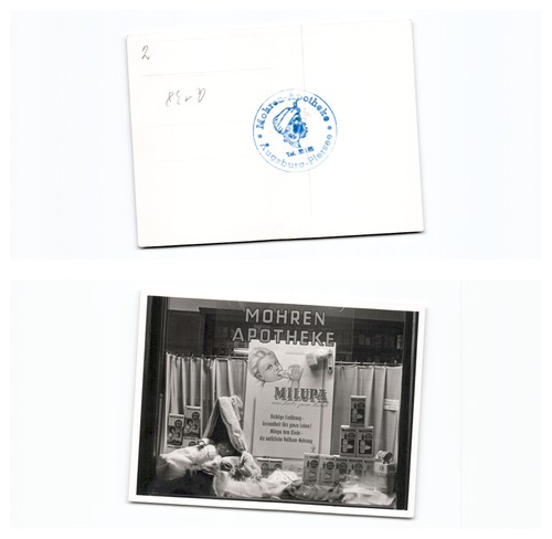 Milupa - (b99292a138),
