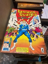 FANTASTICI QUATTRO -