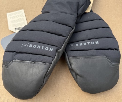 Guanti uomo burton ak - uomo,