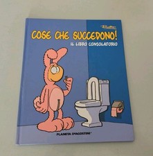 COSE CHE SUCCEDONO IL LIBRO CONSOLATORIO di RUTTER - PLANETA DeAGOSTINI