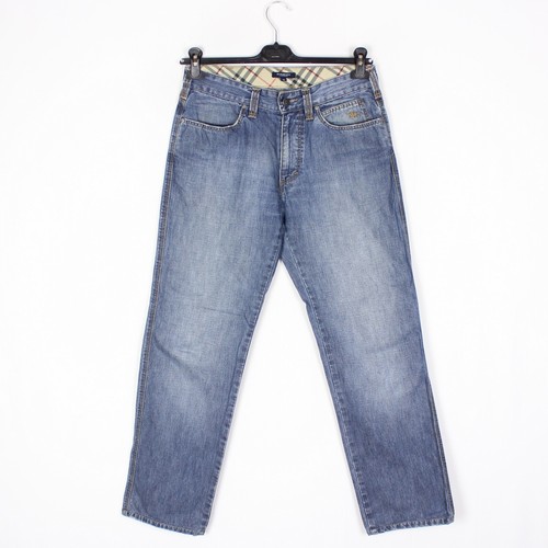 Jeans uomo burberry london - jeans,