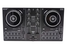 Pioneer DDJ-200 Smart DJ