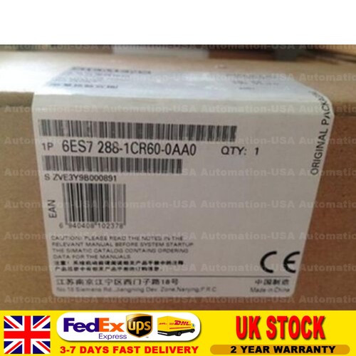 New siemens simatic - new,