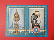 1499) SANTINO S. ANTONIO DA