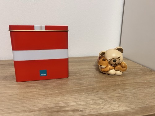 Thun teddy orso orsetto