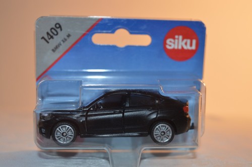 Siku 1409 bmw - -,