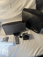 Bose sounddock n123 portable - sounddock,