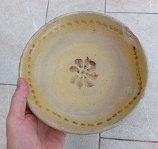 Caltagirone antico piatto