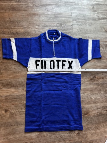 Filotex maglia eroica - maglia,