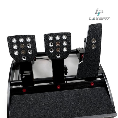 Grip pads per - pads,