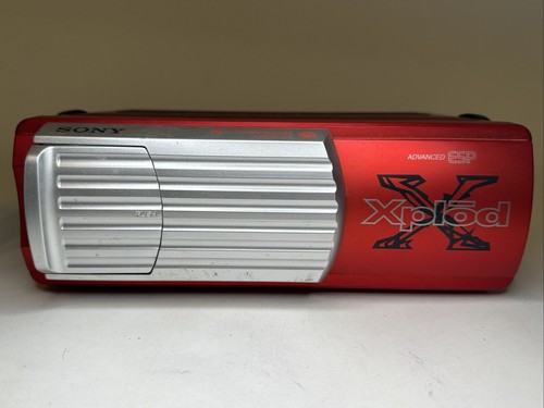 Sony xplod changer 10 - changer,