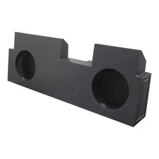 SCATOLA CASSA SUBWOOFER UPFIRE