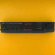 Jvc 222 amplificatore - ax-222,
