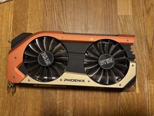GAINWARD GeForce GTX 1070