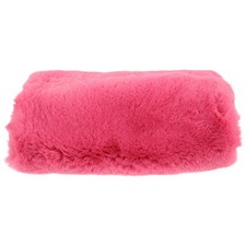  Cuscino Scaldamani Pelliccia