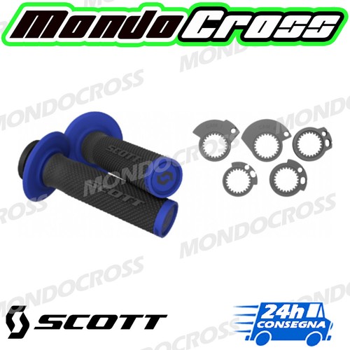 Manopole lock scott sxii - scott,