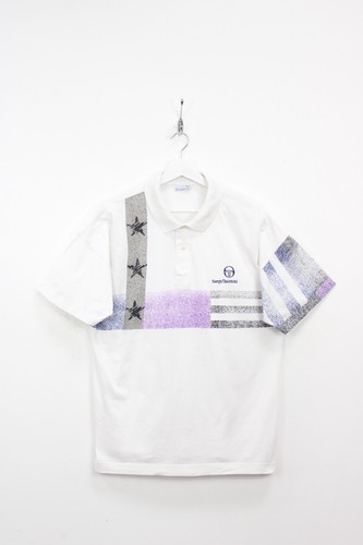 Polo tennis sergio - sergio, tacchini