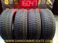 4 Gomme Usate 215/60 R17
