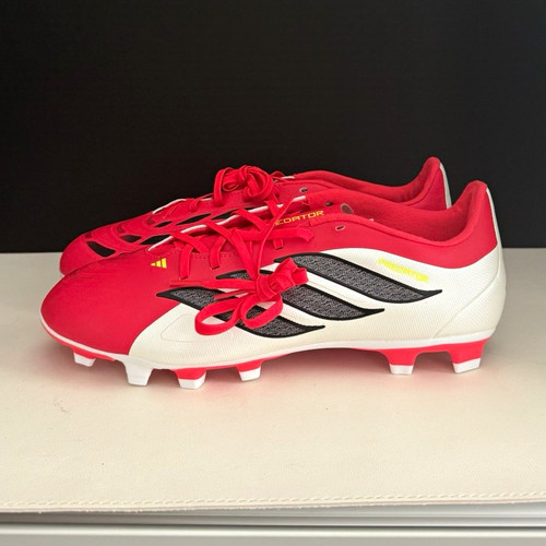 Adidas predator brand new will - predator,
