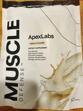 Muscle defense powder - Apex