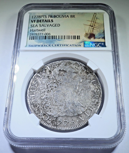 1778 hartwell naufragio - 1778,