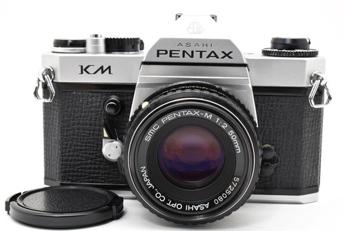 Ottime condizioni pentax km - condizioni],