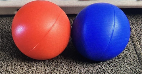Lego blue red - lego, 2