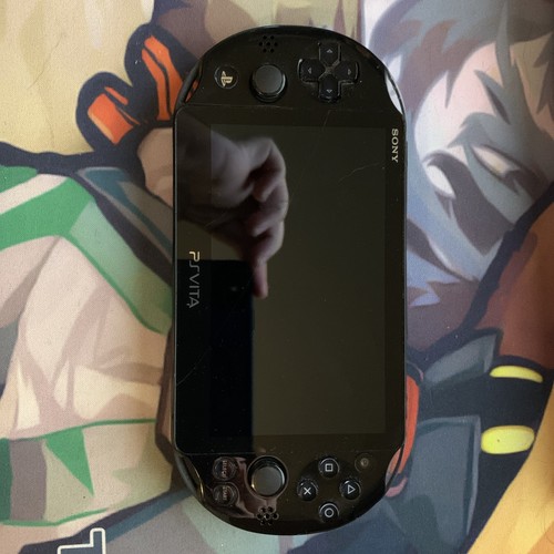 Sony playstation vita - playstation, colore