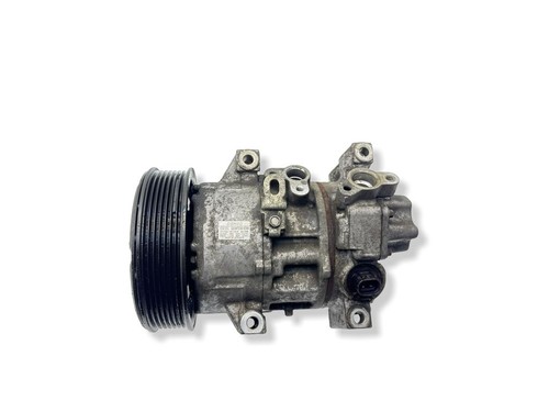 Compressore aria condizionata - compressore,