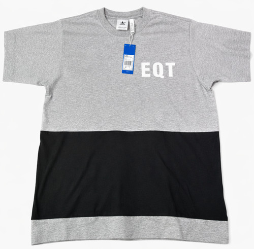 Shirt adidas eqt graphic - adidas,