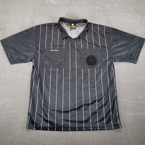 Maglia arbitro calcio - maglia,