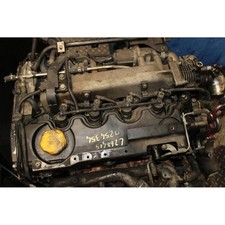 MOTORE COMPL. D19AA FIAT