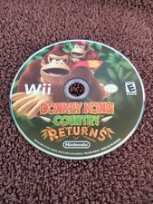 Donkey Kong Country Returns