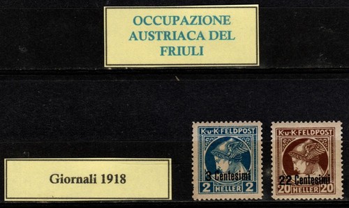 Lotto occupazione austriaca - lotto,