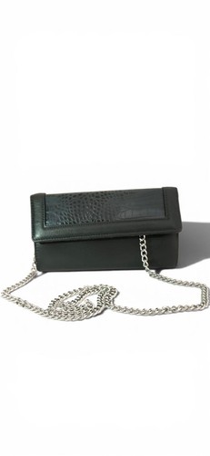 Borsa pochette tracolla donna - borsa,