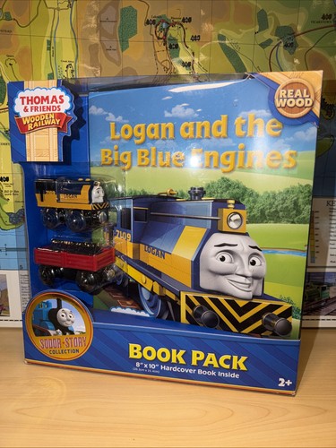 Logan thomas friends - friends, treno