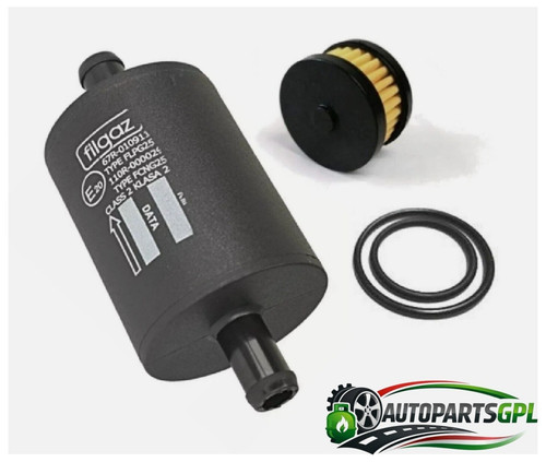 Filtri gpl dacia renault 0 - filtri, 1.0