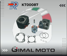 GRUPPO TERMICO MAGGIOR. D.47