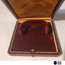 Antica scatola per gioielli