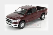 1:24 Welly Dodge Ram 1500