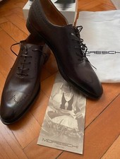 👞 MORESCHI Scarpe Eleganti