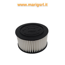 FILTRO ARIA MOTOSEGA STIHL RICAMBIO ORIGINAL MS 241 261 271 291 311 362  391 400