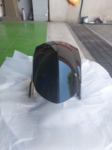 Parafango anteriore peugeot - parafango,