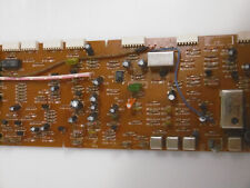 Tascam 32/34/34b/38 scheda 52100748-01  reel to reel