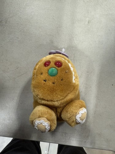 Peluche vintage 1994 swibco - 1994,